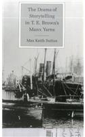 Drama of Storytelling in T.E. Brown's Manx Yarns