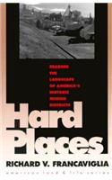 Hard Places