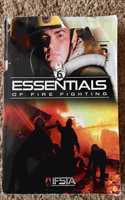 Essentials of Fire Fighting: (English)