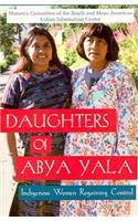 Daughters of Abya Yala
