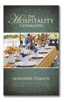 Hospitality Commands