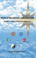 World Religions in Microcosm: Family Practices Globally