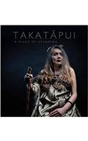 Takatapui: A Place of Standing