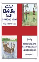 Great English Tales