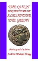 Quest for the Tomb of Alexander the Great
