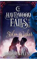 Stolen Wishes