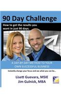 90 Day Challenge