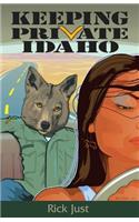 Keeping Private Idaho
