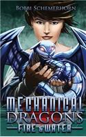 Mechanical Dragons