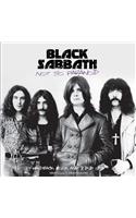 Black Sabbath Not So Paranoid