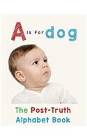 A is for Dog