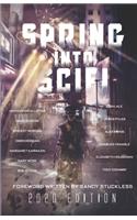 Spring Into SciFi