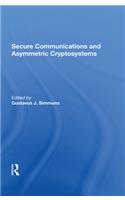 Secure Communications and Asymmetric Cryptosystems