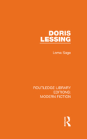 Doris Lessing