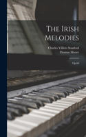 Irish Melodies: Op.60