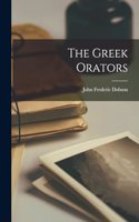 Greek Orators