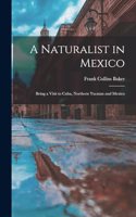 A Naturalist in Mexico