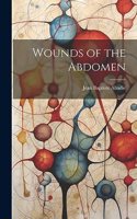 Wounds of the Abdomen