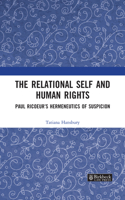 The Relational Self and Human Rights