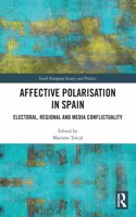 Affective Polarisation in Spain