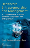 Healthcare Entrepreneurship and Management