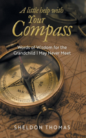 Little Help With Your Compass