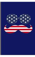 Mustaches Freedom USA