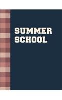 Summer School