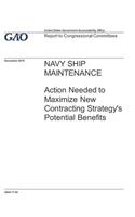 Navy Ship Maintenance