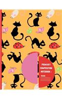 Primary Composition Notebook