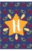 H