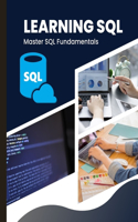 Learning SQL