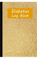 Diabetes Log Book