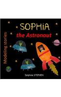 Sophia the Astronaut