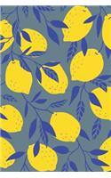 Lemon Branch Design Notebook