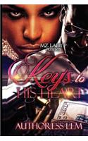 Keys to His Heart