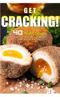 Get Cracking!