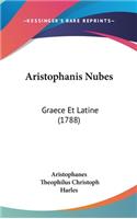 Aristophanis Nubes