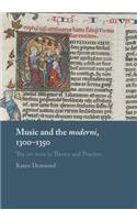 Music and the moderni, 1300–1350