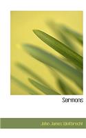 Sermons