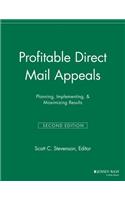 Profitable Direct Mail Appeals