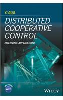 Distributed Cooperative Control