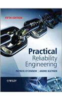 Practical Reliability Engineering