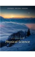 Introduction to Physical Science