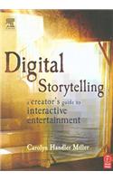 Digital Storytelling