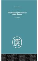 The Clothing Workers of Great Britain