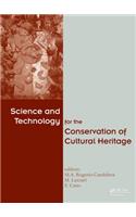 Science and Technology for the Conservation of Cultural Heritage