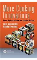 More Cooking Innovations