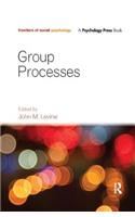 Group Processes