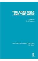 Arab Gulf and the West